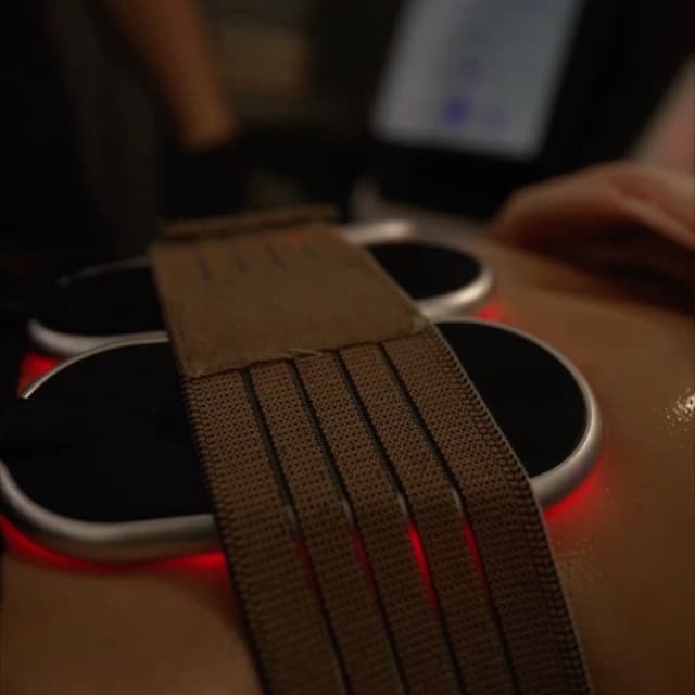 Laser Lipo at Project360 Aesthetics in Pearland, TX