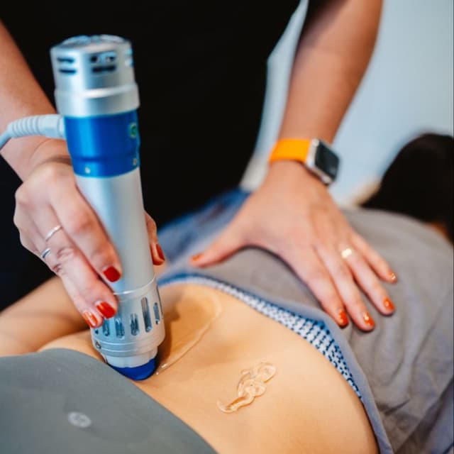 Fibrosis Treatment at Project360 Aesthetics in Pearland, TX