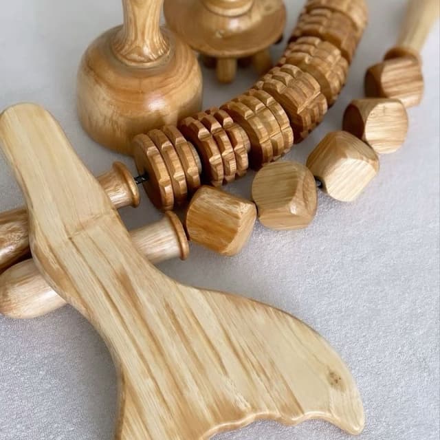 Colombian Wood Therapy at Project360 Aesthetics in Pearland, TX