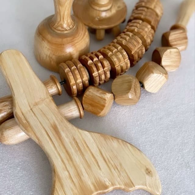 Colombian Wood Therapy at Project360 Aesthetics in Pearland, TX