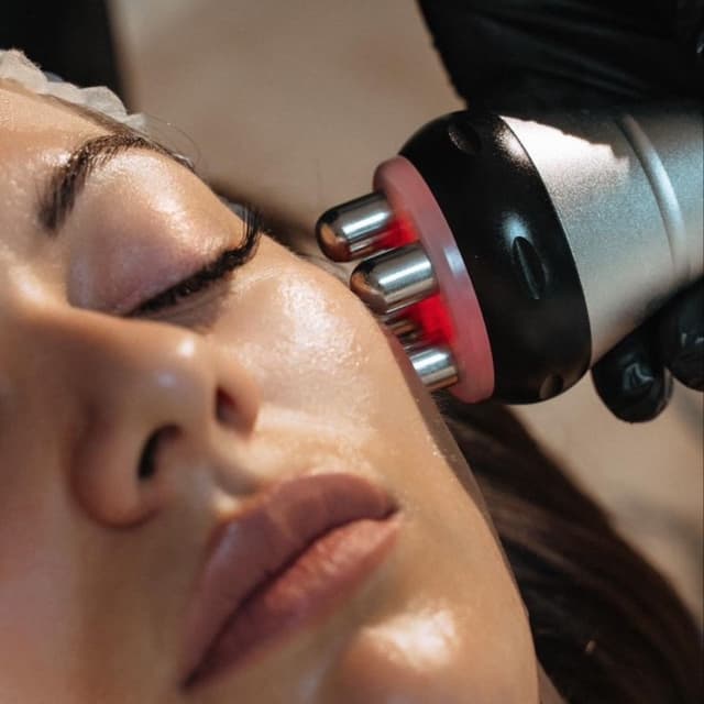 Face Sculpt at Project360 Aesthetics in Pearland, TX